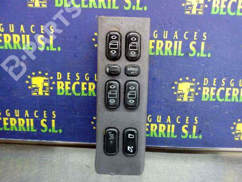 Used Left front window switch Left front window switch MERCEDES-BENZ A-CLASS (W168) A 170 CDI (168.008) (90 hp) 8461268 8461268