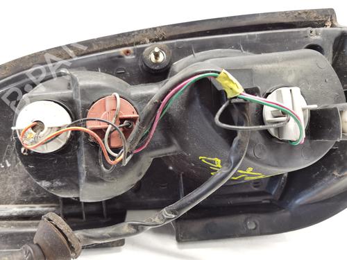 Right taillight HYUNDAI ATOS PRIME (MX)  | BP21678582C35 