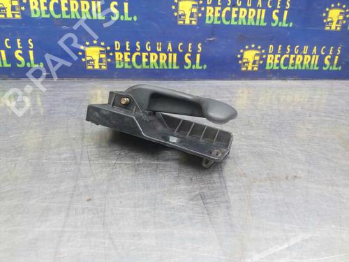 Used Front right interior door handle FIAT PUNTO (176_) 1.7 TD (176AT) (63 hp) 8432210
