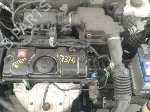 Right front driveshaft CITROËN SAXO (S0, S1) 1.1 X, SX | BP8454553M39 