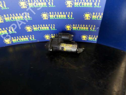 Starter VOLVO 850 (854)  | BP16491417M8 