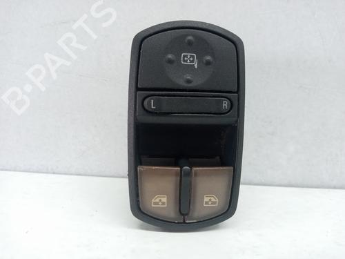 Used Left front window switch OPEL CORSA D (S07) [2006-2015]  8473823