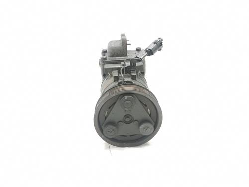AC compressor HYUNDAI MATRIX (FC)  | BP28027741M34 
