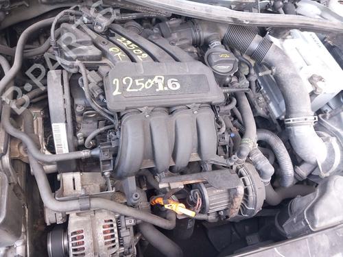 Left tailgate light SEAT LEON (1P1) 1.6 | BP38624294C79  - Image 9