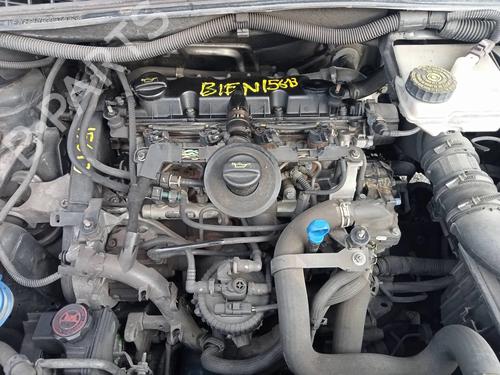 Instrument cluster CITROËN XSARA PICASSO (N68) 2.0 HDi | BP11276938C47 