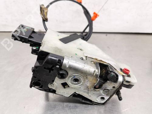 Rear right lock CITROËN C4 Picasso I MPV (UD_)  | BP8466034C99 