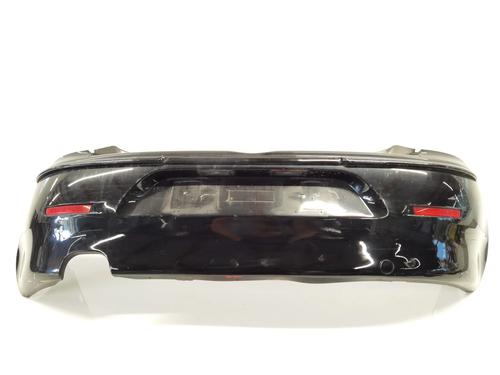 Used Rear bumper ALFA ROMEO 147 (937_) 1.9 JTD (937.AXD1A, 937.BXD1A, 937.AXV1A, 937.BXB1A,... (115 hp) 15820436