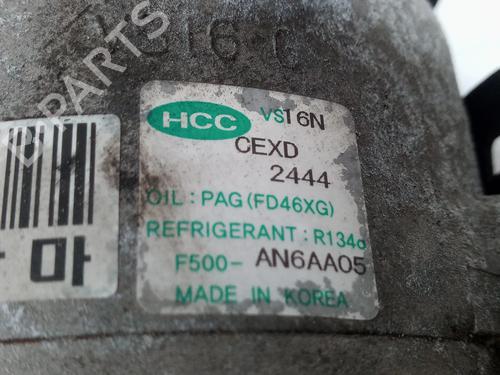 AC-Kompressor HYUNDAI i30 (FD)  | BP8916715M34 