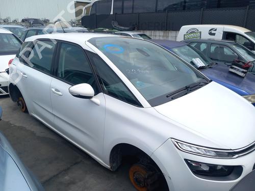 Fælgsæt CITROËN C4 SPACETOURER (3D_) 1.5 BlueHDi 130 | BP38486376C100 - Image 4