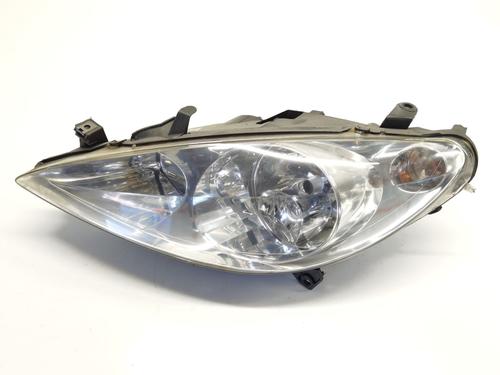 Used Left headlight PEUGEOT 307 (3A/C) [2000-2012]  29240202