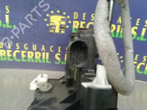 Rear right lock BMW 3 (E46) 330 d | BP8432998C99 