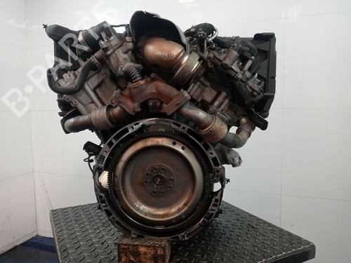 Engine MERCEDES-BENZ R-CLASS (W251, V251) R 280 CDI 4-matic (251.020) | BP36865565M1  - Image 5
