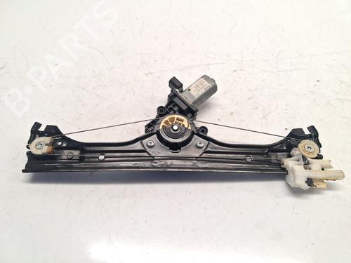 Front left window mechanism FIAT 500 (312_) 1.2 (312AXA1A) | BP38952457C22 - Image 2