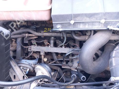 Engine CITROËN JUMPER I Bus (244, Z_) 2.0 HDi | BP32508008M1