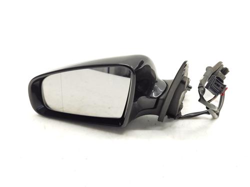 Used Left mirror Left mirror AUDI A6 C6 Avant (4F5) 3.0 TDI quattro (211 hp) 40128624 40128624