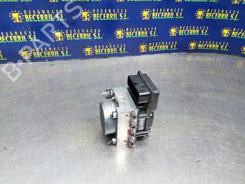 Used ABS pump CITROËN NEMO Box Body/MPV (AA_) [2008-2025]  8452551
