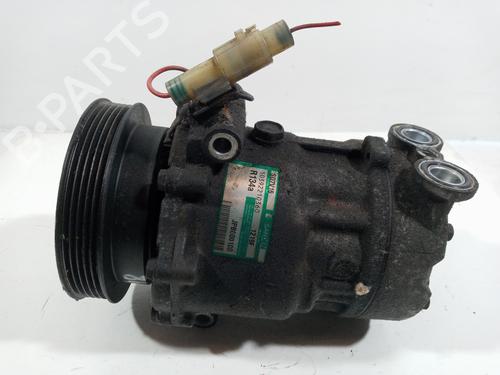 AC compressor ROVER STREETWISE Hatchback  | BP8476299M34 