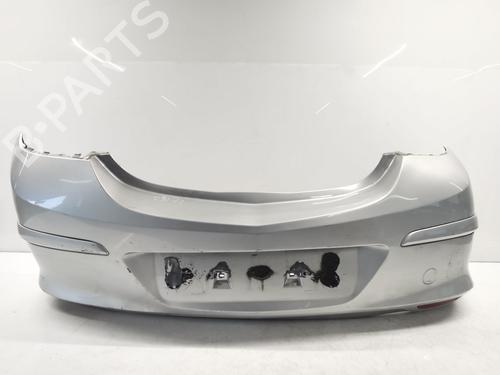 Used Rear bumper Rear bumper 39492838 39492838
