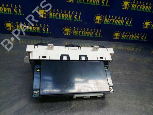 Climate control TOYOTA AVENSIS (_T22_) 2.0 D-4D (CDT220_, CDT220R) | BP8429477I5 