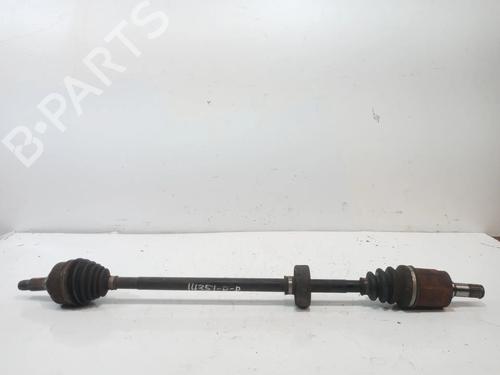 Used Right front driveshaft HONDA JAZZ II (GD_, GE3, GE2) 1.3 iDSi (GD1) (83 hp) 10338354