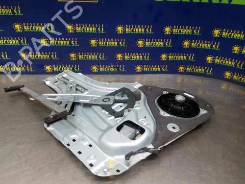 Rear left window mechanism KIA SPORTAGE II (JE_, KM_)  | BP8444632C24 