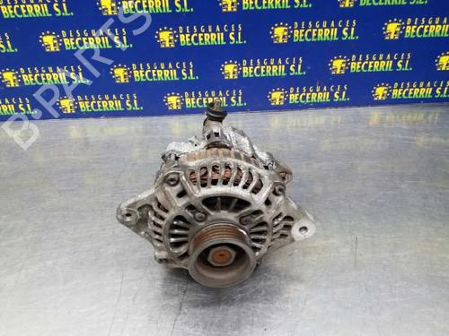 Alternator SUBARU FORESTER (SF_) 2.0 AWD (SF5) | BP17984509M7 