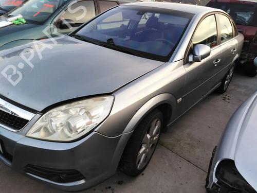 Elektronisk modul OPEL VECTRA C GTS (Z02) 1.9 CDTI (F68) | BP8477429M83 