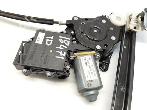 Rear right window mechanism SEAT ALHAMBRA (7V8, 7V9) 2.0 TDI | BP20667595C25 