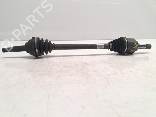 Used Left front driveshaft Left front driveshaft 36987359 36987359