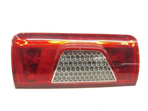 Used Left taillight Left taillight FORD TRANSIT CONNECT (P65_, P70_, P80_) 1.8 TDCi (90 hp) 40259422 40259422
