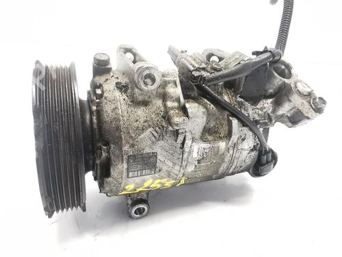AC compressor RENAULT MEGANE III Hatchback (BZ0/1_, B3_) 1.5 dCi | BP38875975M34 - Image 2