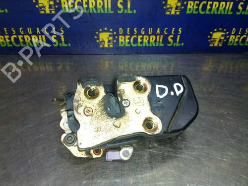 Used Front right lock CHRYSLER NEON II 1.6 (116 hp) 8432324