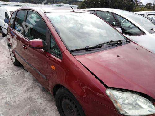 Front left interior door handle FORD C-MAX (DM2) 1.6 | BP8458374I13  - Image 9