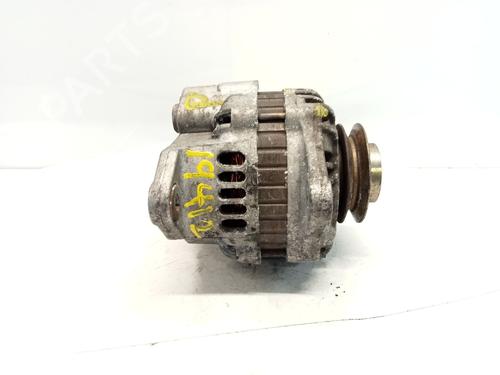 Alternator NISSAN PRIMERA Hatchback (P12) 2.2 Di | BP27725787M7 