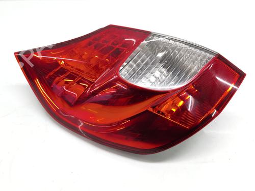 Used Left taillight RENAULT SCÉNIC II (JM0/1_) 1.5 dCi (JM1E, JM16) (106 hp) 29574136