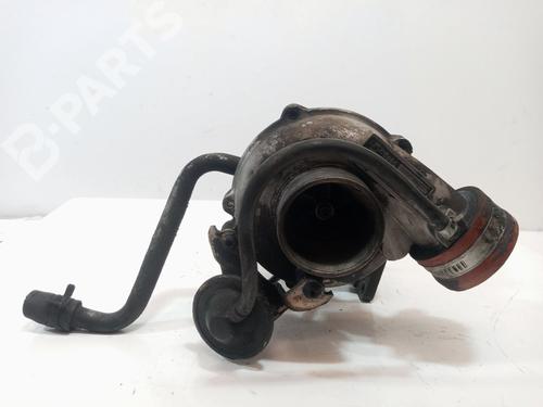 Used Turbo Turbo CHRYSLER VOYAGER IV (RG, RS) 2.8 CRD (150 hp) 10232445 10232445