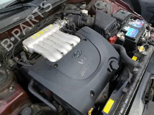 Mass air flow sensor HYUNDAI SONATA IV (EF) 2.7 V6 | BP8467811M95 