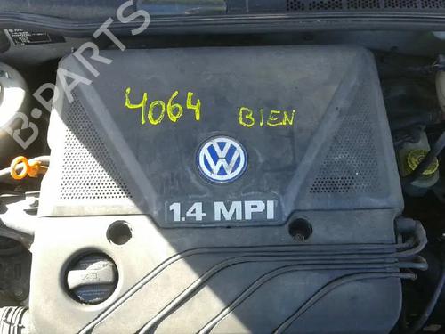 Right front window switch VW POLO III (6N1) 60 1.4 | BP13403755I26 