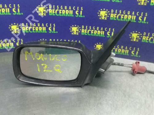 Used Left mirror FORD MONDEO I (GBP) [1993-1996]  8437220