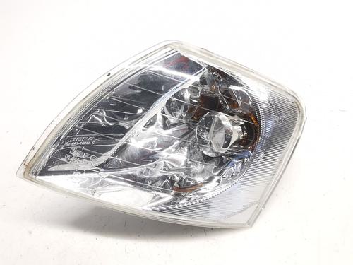Used Left front indicator Left front indicator VW PASSAT B5 (3B2) 1.9 TDI (110 hp) 34212077 34212077