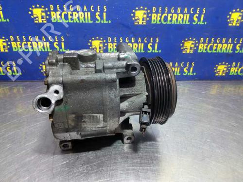 AC compressor LANCIA MUSA (350_) 1.4 (350.AXA11, 350.AXA1A) | BP8437692M34