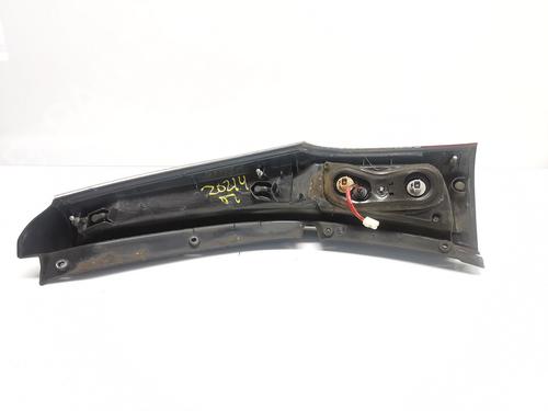 Left taillight MITSUBISHI GRANDIS (NA_W) 2.0 DI-D (NA8W) | BP26548605C34 