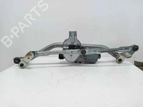 Front wiper motor PEUGEOT 208 I (CA_, CC_) 1.2 VTI 82 | BP8483318M29 