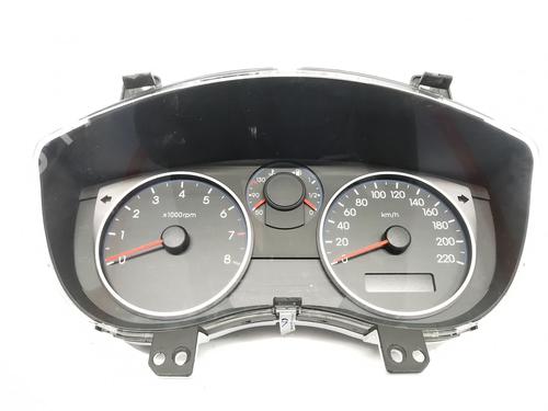 Used Instrument cluster Instrument cluster HYUNDAI i20 I (PB, PBT) 1.2 (78 hp) 34137341 34137341