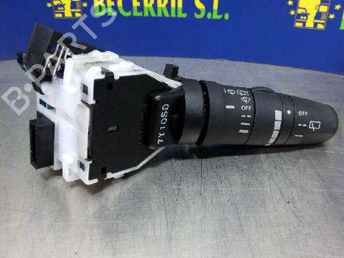 Used Steering column stalk NISSAN MICRA III (K12) 1.2 16V (80 hp) 8454305