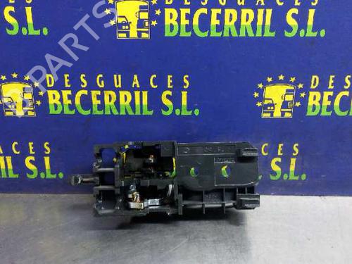 Front right interior door handle TOYOTA COROLLA (_E12_) 2.0 D-4D (CDE120R, CDE120L_) | BP8441971I14 
