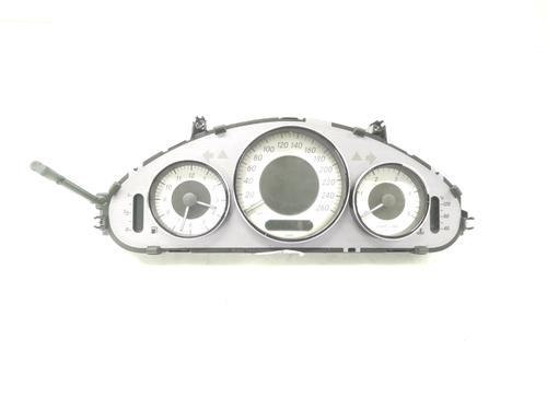 Used Instrument cluster Instrument cluster 38937963 38937963