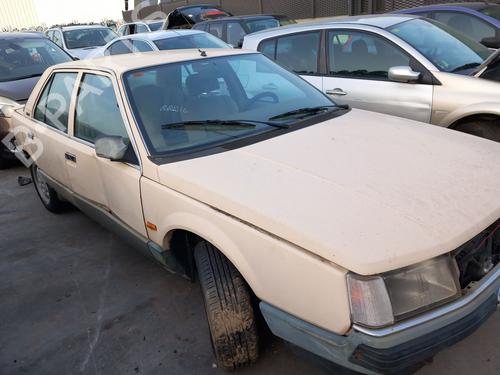 Peças RENAULT 25 (B29_) 2.1 Turbo-D FWD (B290, B29W) (86 hp) 4479945