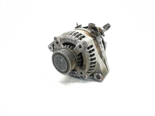 Generator TOYOTA COROLLA Verso (_E12_) 2.0 D-4D (CDE120_, CDE120R) (90 hp) 28439724