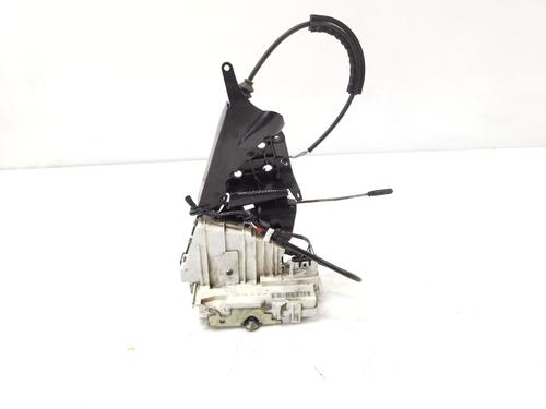 Used Rear left lock Rear left lock 38968721 38968721